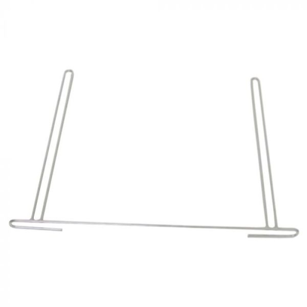 Support de garde boue 24